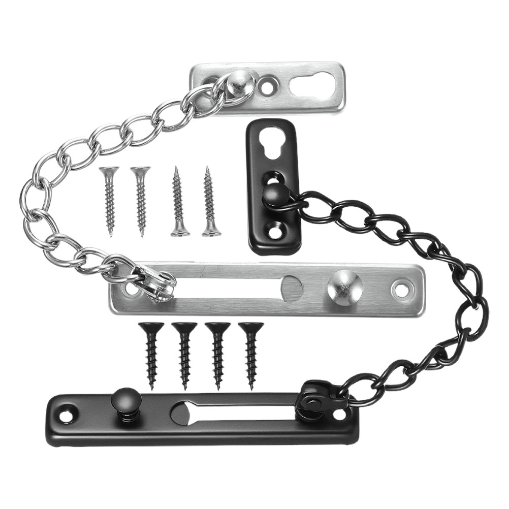 2 Cadenas de Seguridad de Acer - Security Chain Door reseña y precio