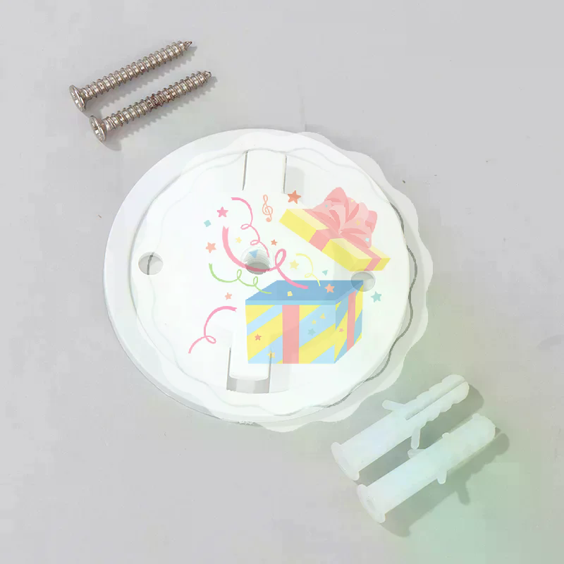 Base de Montaje en Pared para  - Tp-Link Camera Tapo C200 reseña y precio