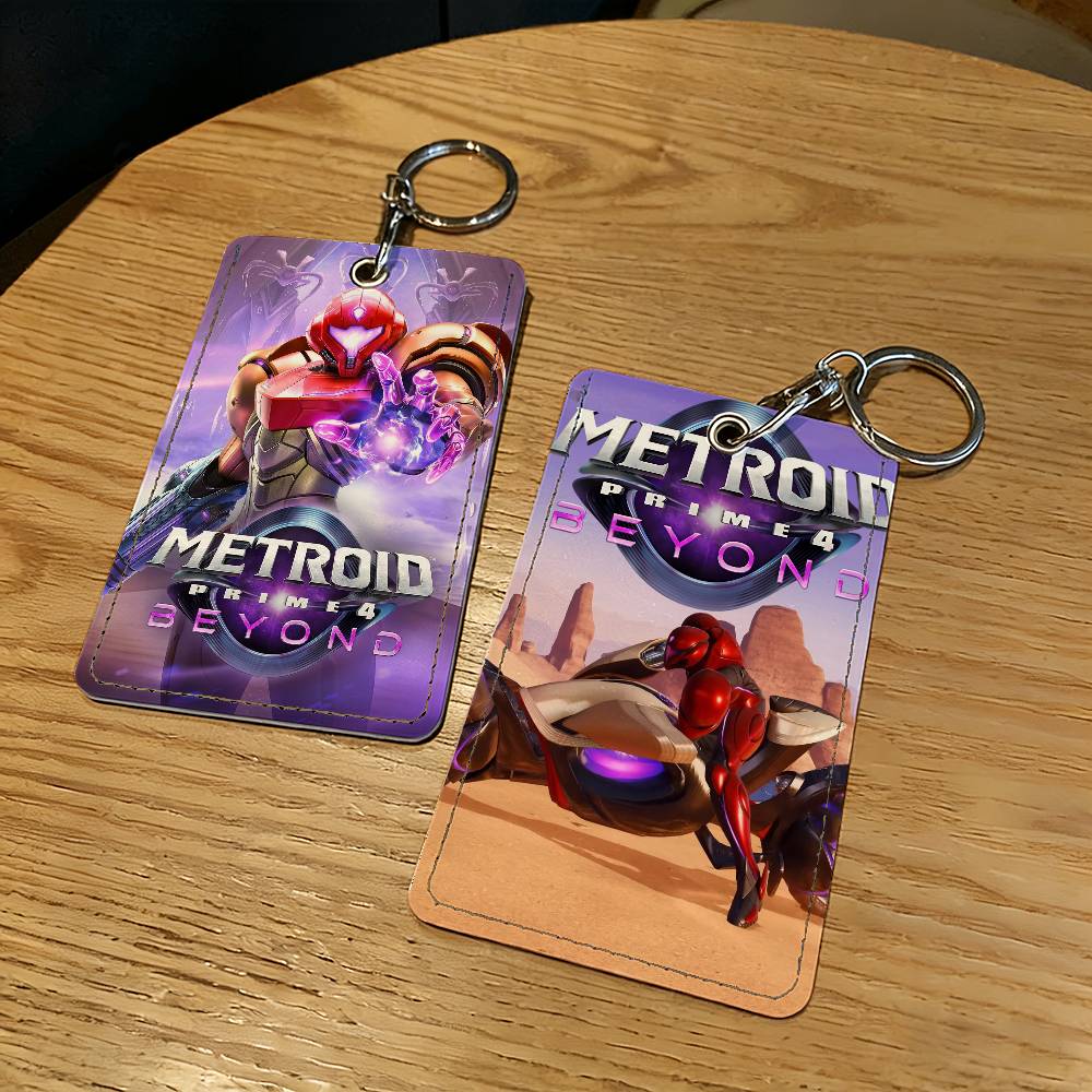 Juego m-metroid p-prime-s 4 ta - Lockbox Key Secure reseña y precio