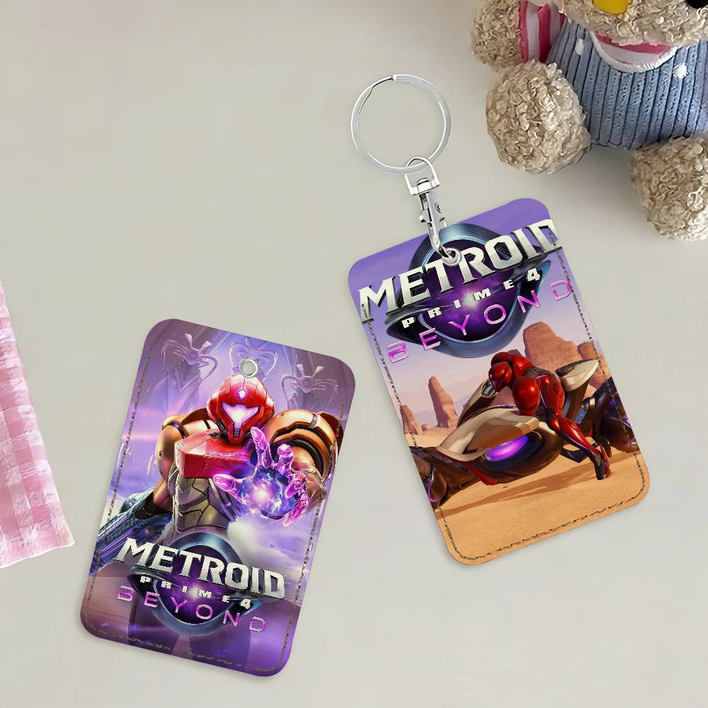 Juego m-metroid p-prime-s 4 ta - Lockbox Key Secure reseña y precio