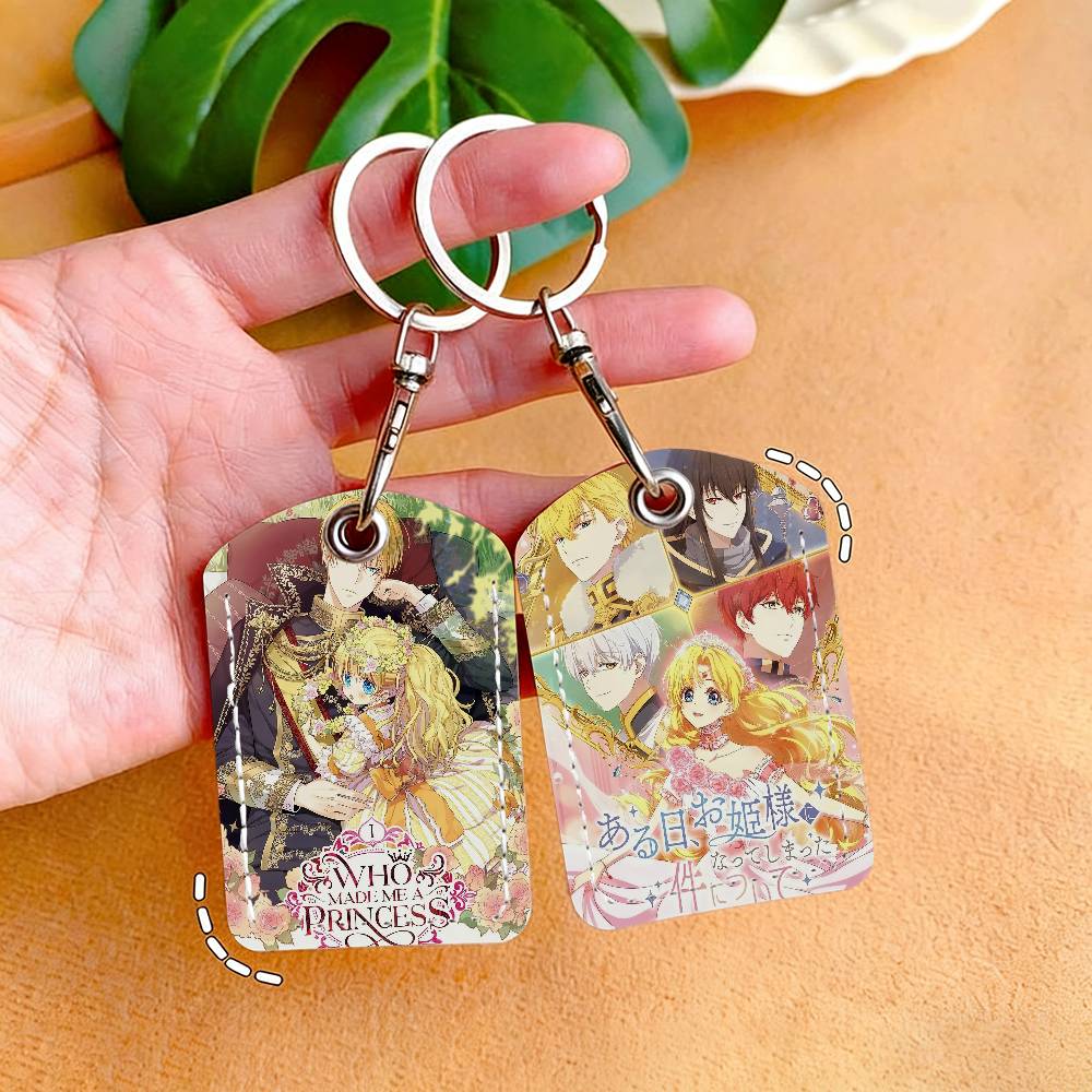 Portatarjetas de princesa mági - Lockbox Key Secure reseña y precio