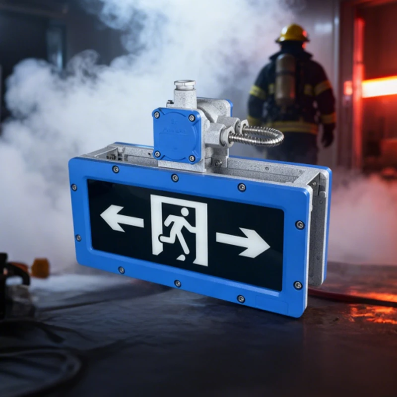 Lámpara de Señalización de Eme - Emergency Exit Sign reseña y precio