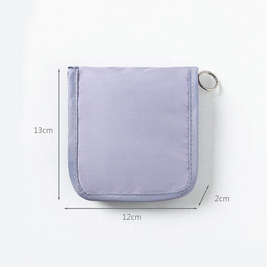 Bolsa de medicina de bolsillo  - First Aid Bag Kit reseña y precio