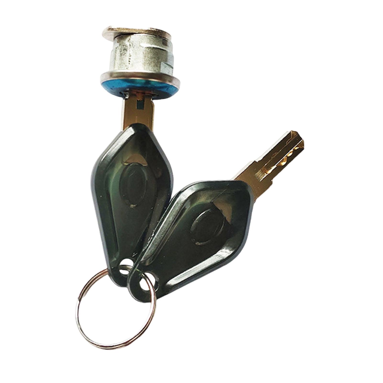 Cerradura de Maletero Trasero  - Lockbox Key Secure reseña y precio