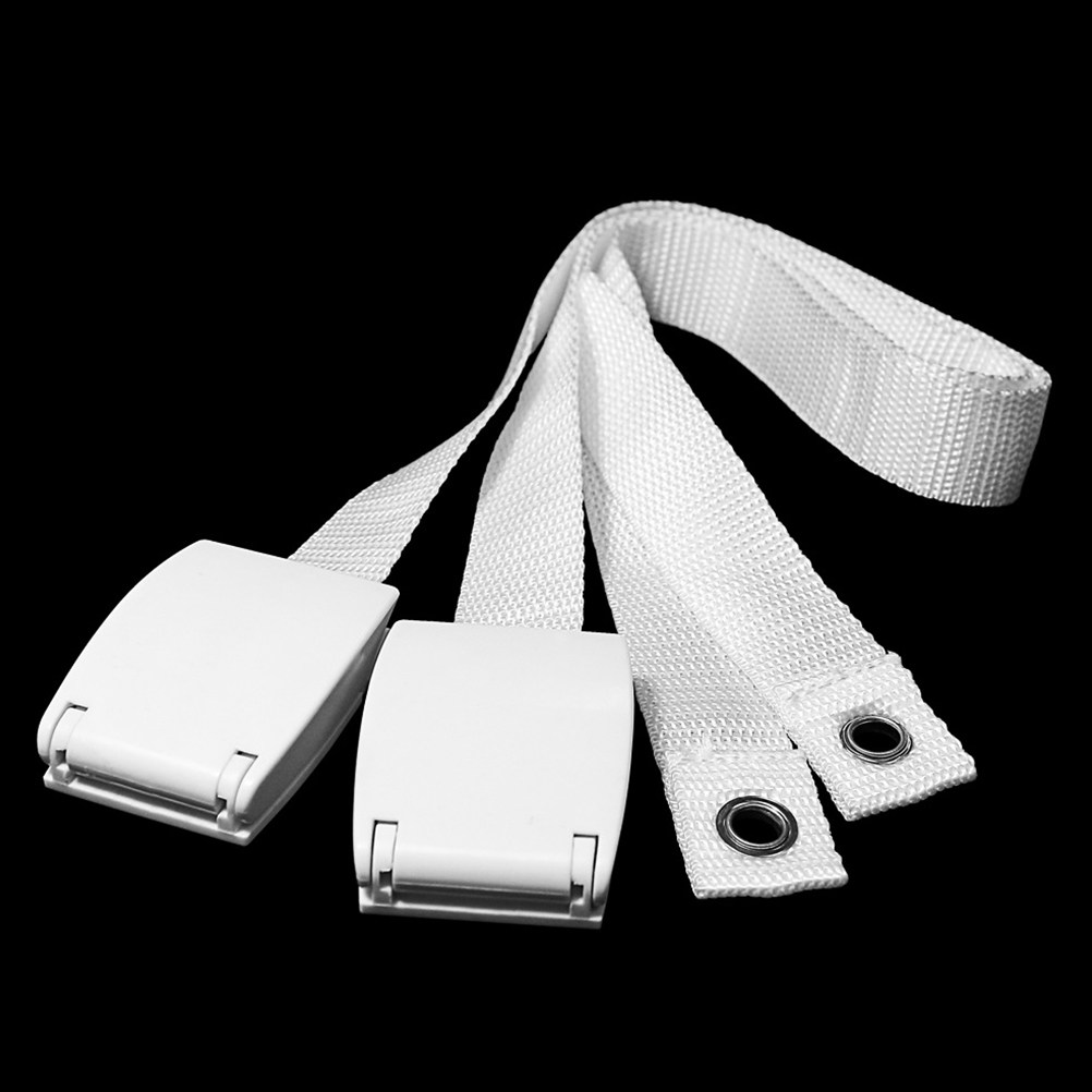 2 piezas de correas antivuelco - Earthquake Anchor Strap reseña y precio